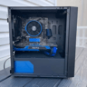 Gaming pc (Ryzen 5 1600 / Gtx 980ti)