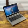 HP Elitebook 8460P | Intel i7 2630QM | 8GB DDR3 | 256GB SSD | HD Graphics | Win 11 | 14" Laptop