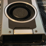 Used, EVGA GTX 1080 8GB GPU