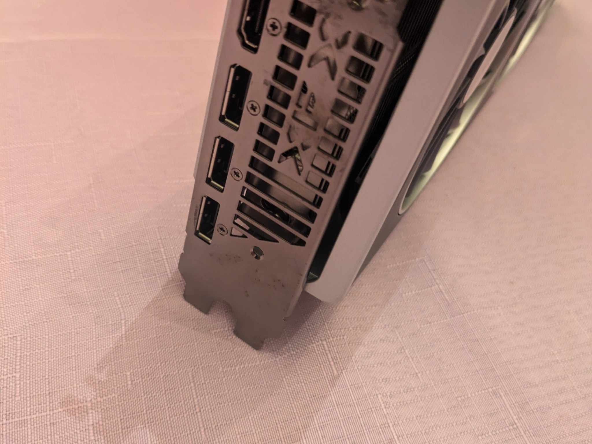 XFX Merc 310 Radeon RX 7900 XT 20 GB