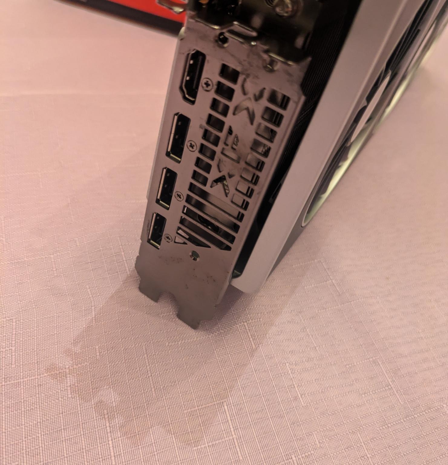 XFX Merc 310 Radeon RX 7900 XT 20 GB