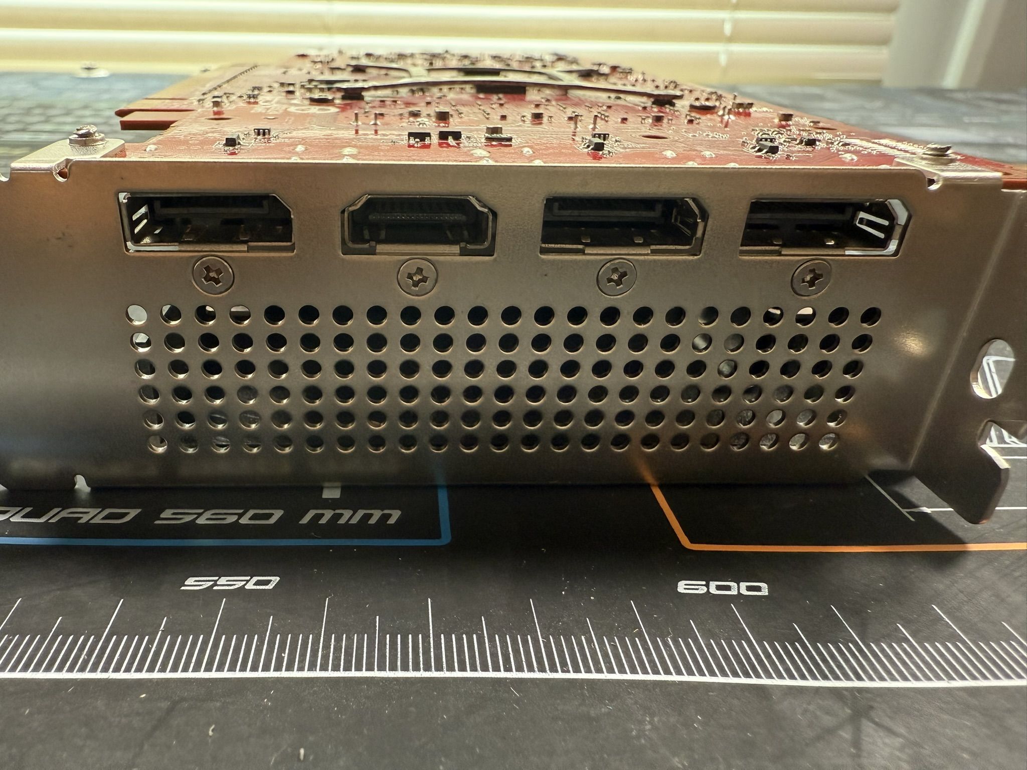 Radeon 5700XT 8gb