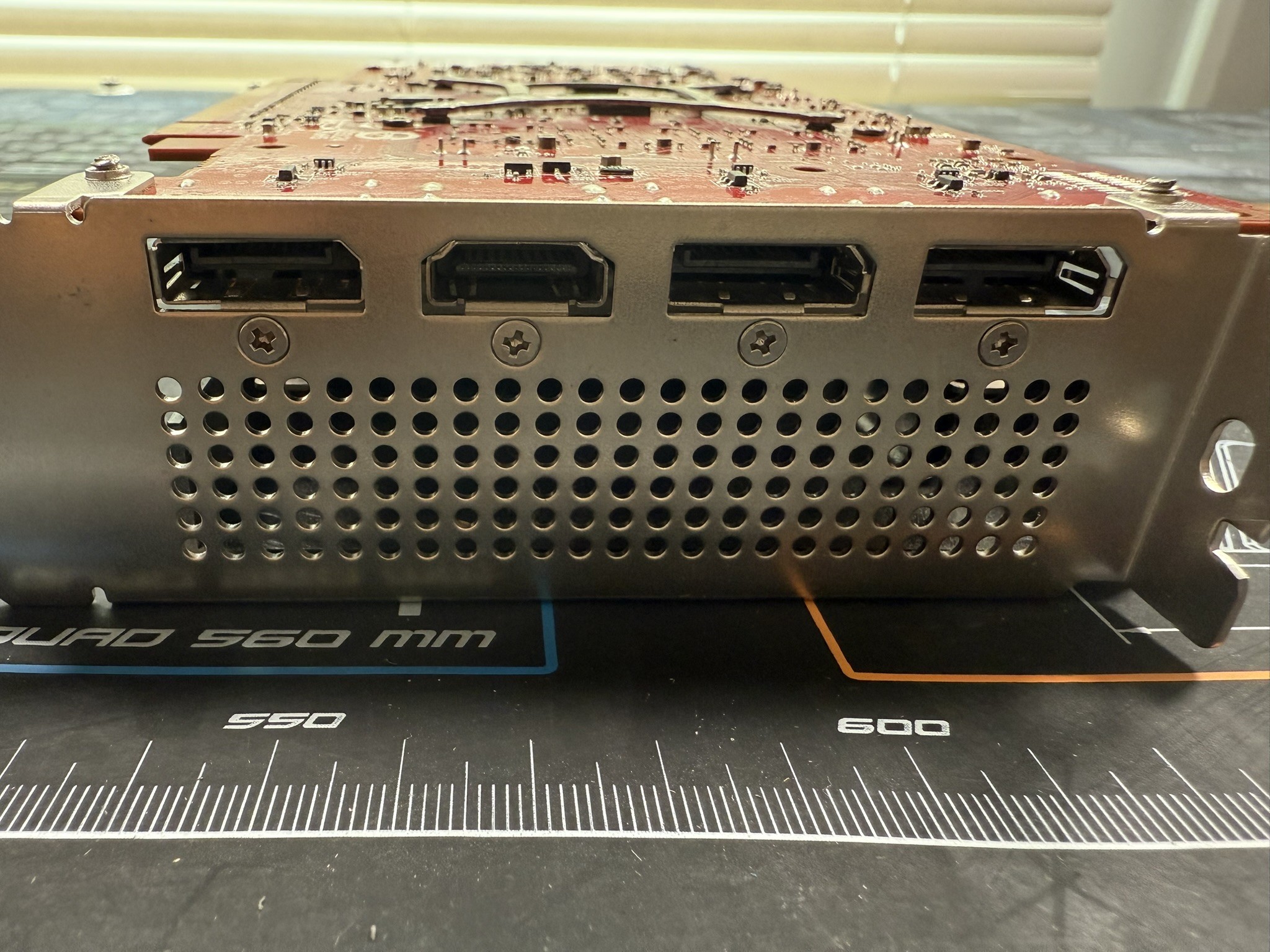 Radeon 5700XT 8gb