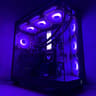 🟣GALAXY🟣 ASUS TUF RTX 5070 TI 16GB🟣 AMD Ryzen 7 5800X 🟣32GB DDR4🟣2TB M.2