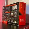 Brand New! AMD RX 9070 XT 16GB Gigabyte Gaming OC
