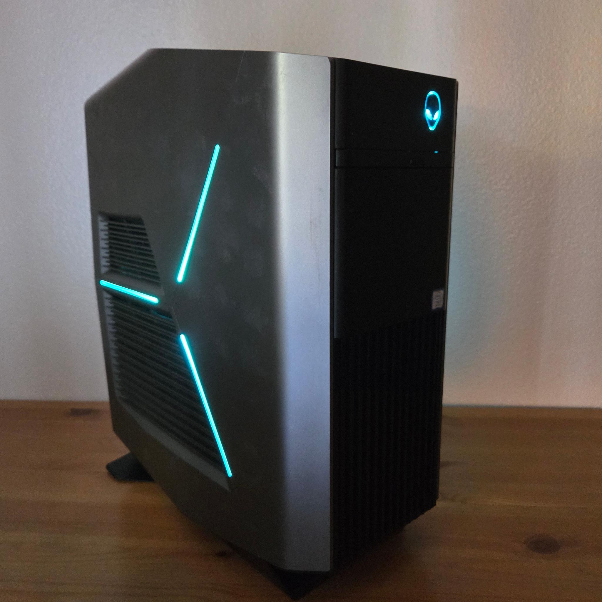 Budget Gaming Done Right! #17 | i7 8700, GTX 1070, 16GB Ram, Windows 11