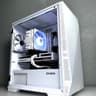 ⚪️⚪️⚪️ | Gigabyte RTX 3060 | Ryzen 5 5600G | 16GB Gloway 3200Mhz 