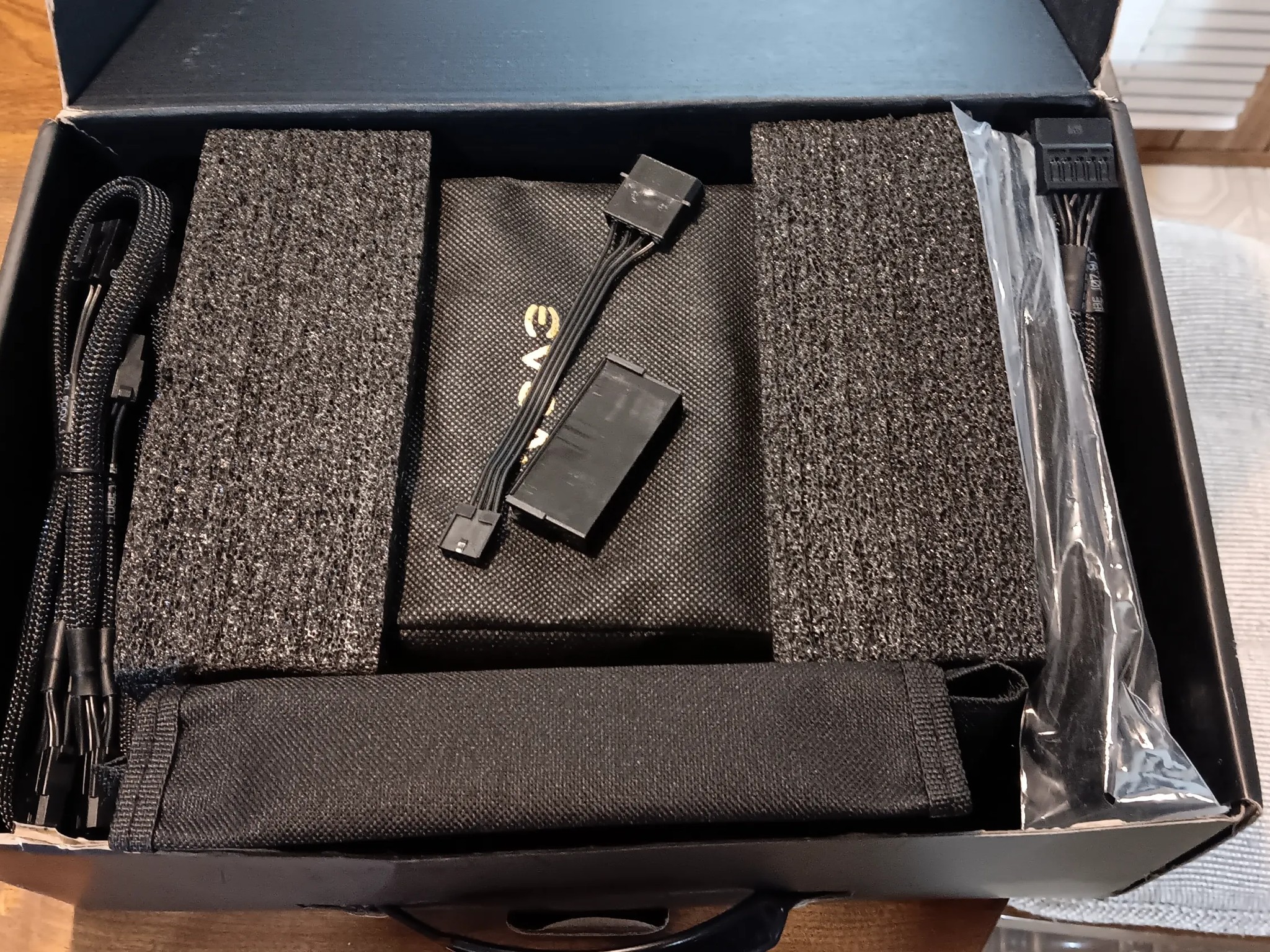 EVGA Supernova G2 850 Watt Modular PSU Like New!