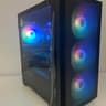 GTX 1080 Ryzen 7 2700X Gaming PC
