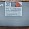 Pre-owned AMD Ryzen 9 5950X 16-core, 32-thread unlocked desktop processor
