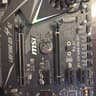 MSI MPG X570 GAMING EDGE WIFI