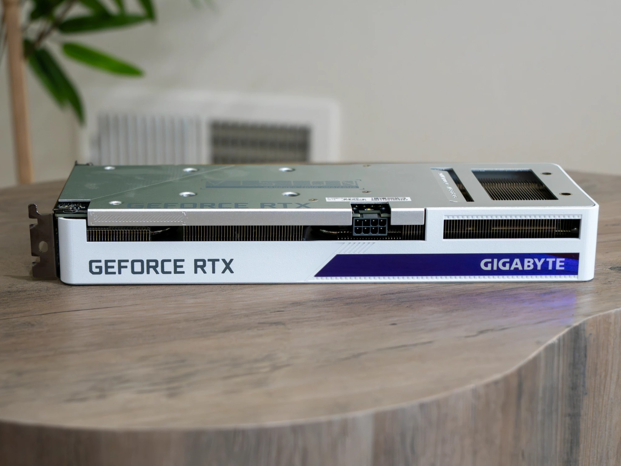 GIGABYTE Vision OC GeForce RTX 3060 12GB
