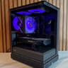 RTX 2070 | RYZEN 5 3600 | 16GB DDR4 | 500GB SSD | 550W PSU | Windows 11 pro