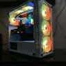 Mid Ranged Gaming Streaming Pc, R7 5800x, RX 6600XT 