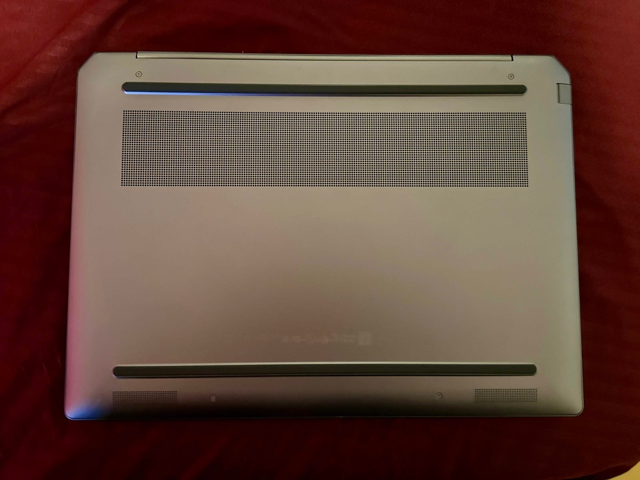 HP OmniBook Ultra CoPilot+ PC Laptop