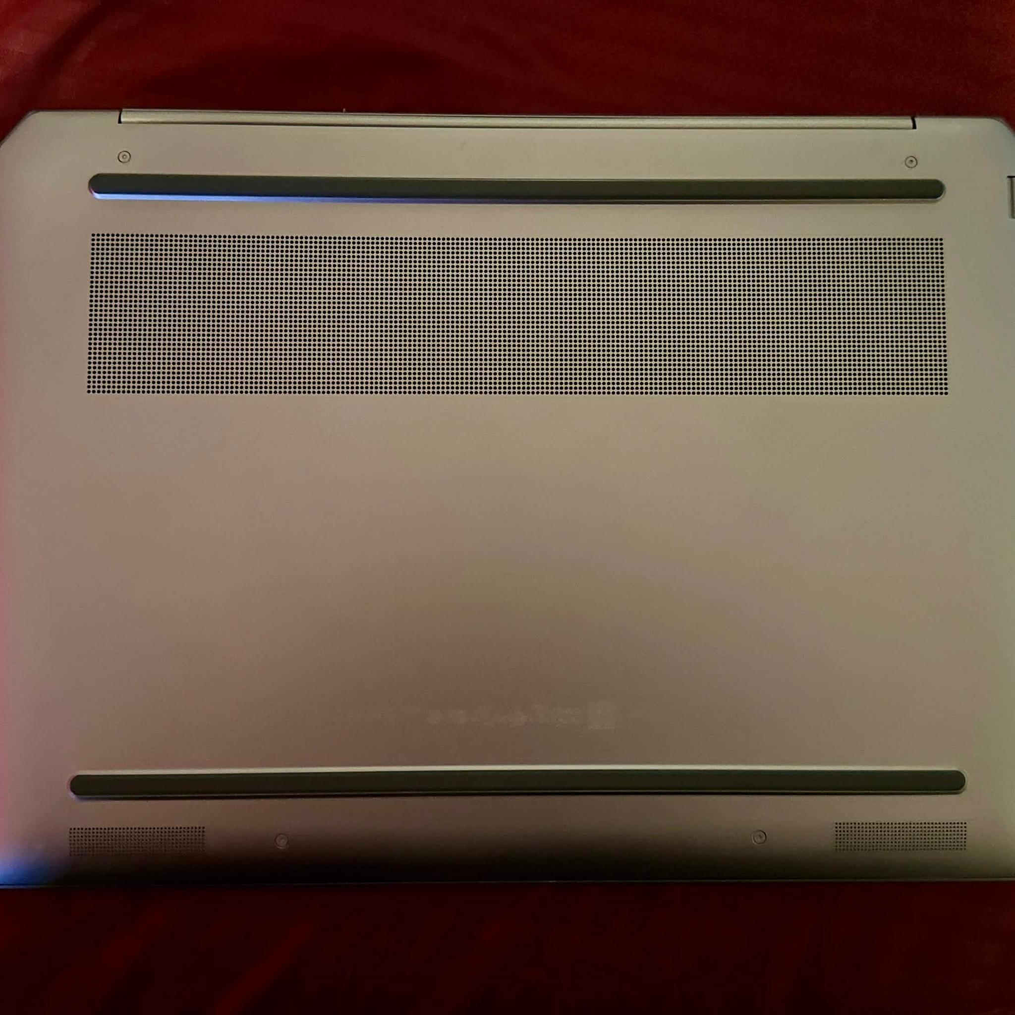 HP OmniBook Ultra CoPilot+ PC Laptop