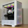 RTX 5070 Ryzen 7 7800x3d Gaming PC