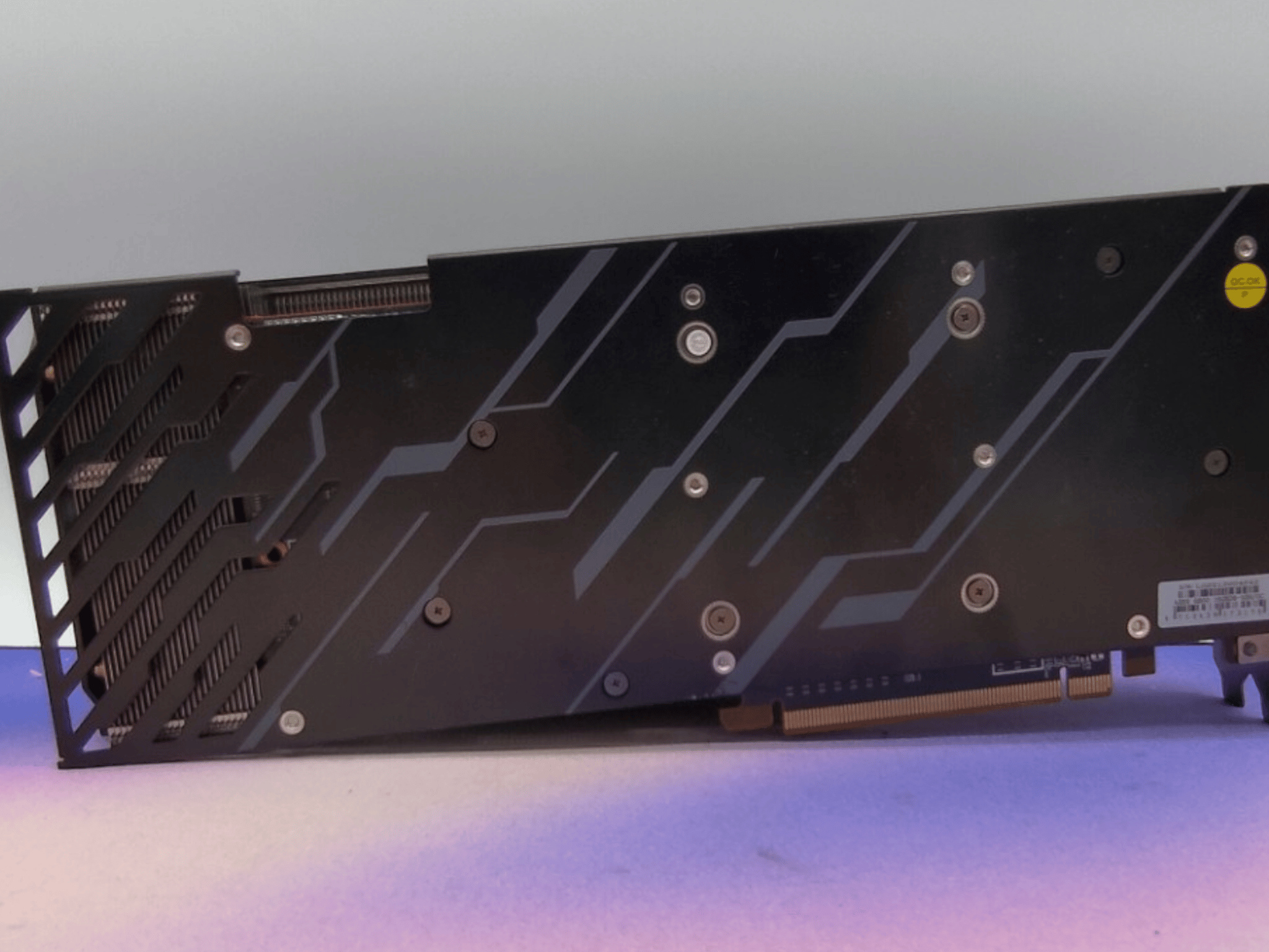 PowerColor Fighter RX 6800