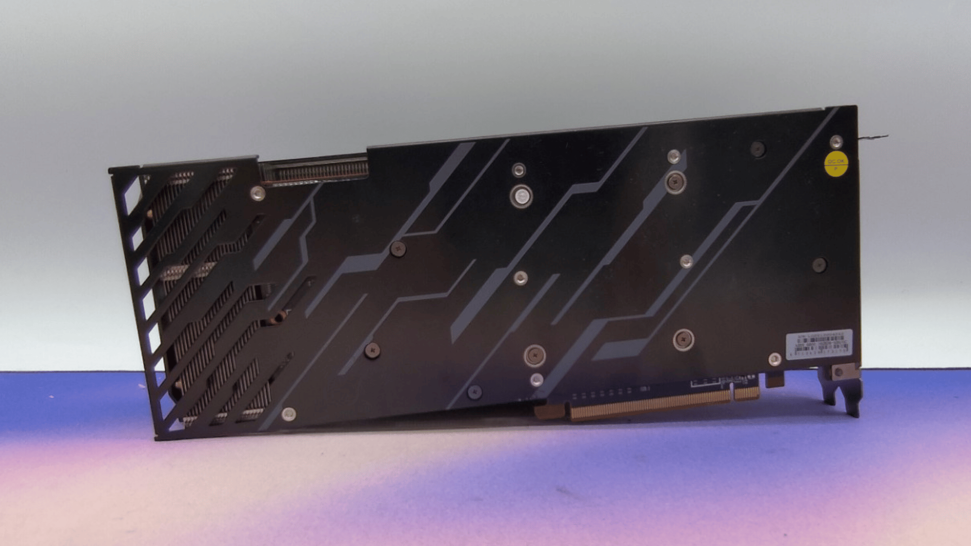 PowerColor Fighter RX 6800