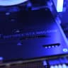 🔵⚪ Ryzen 5 3600 | GTX 1660 Super SC | 16GB 3600MHz CL18 - White and Blue Gaming PC