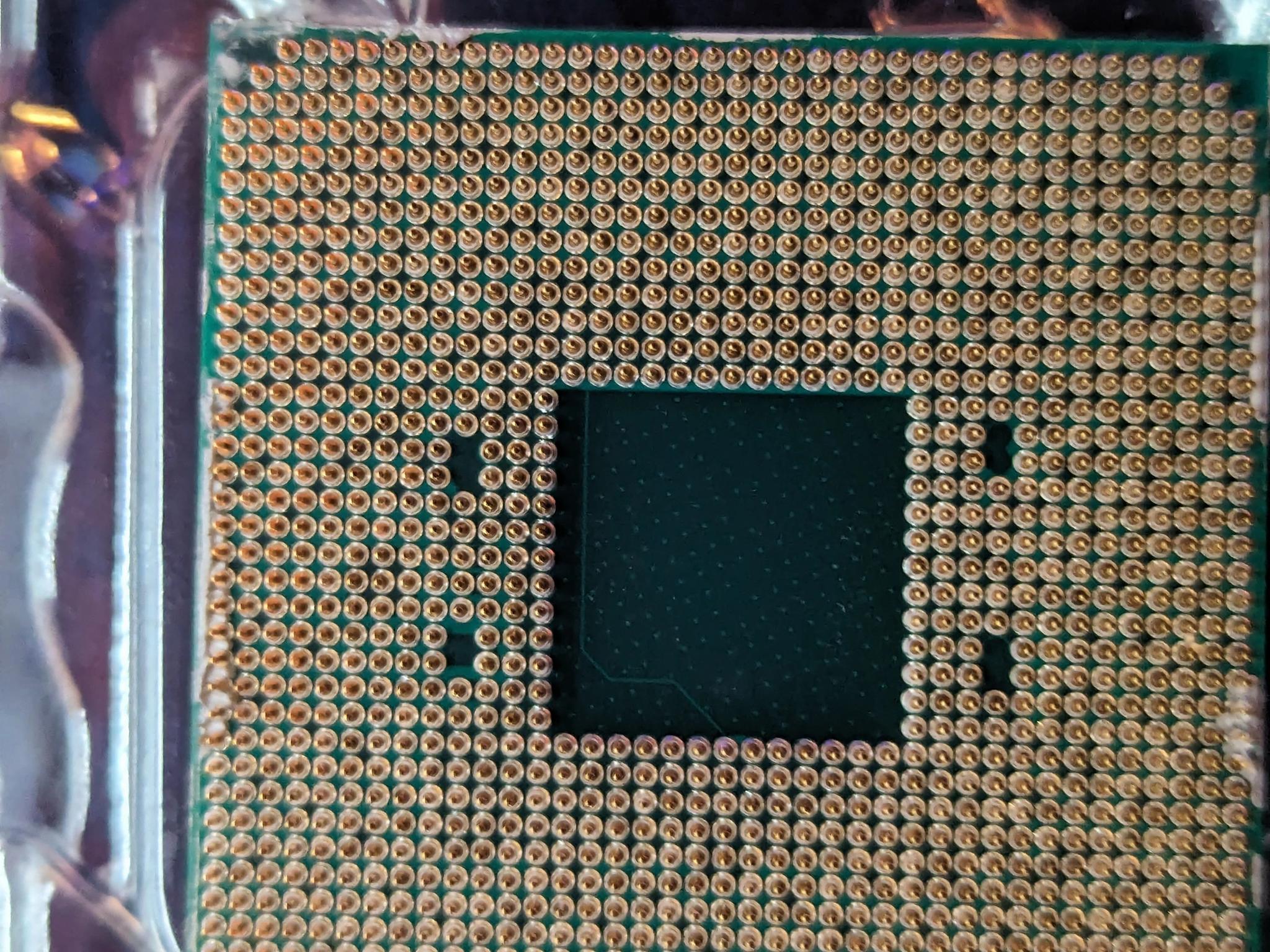 Ryzen 5 1600AF