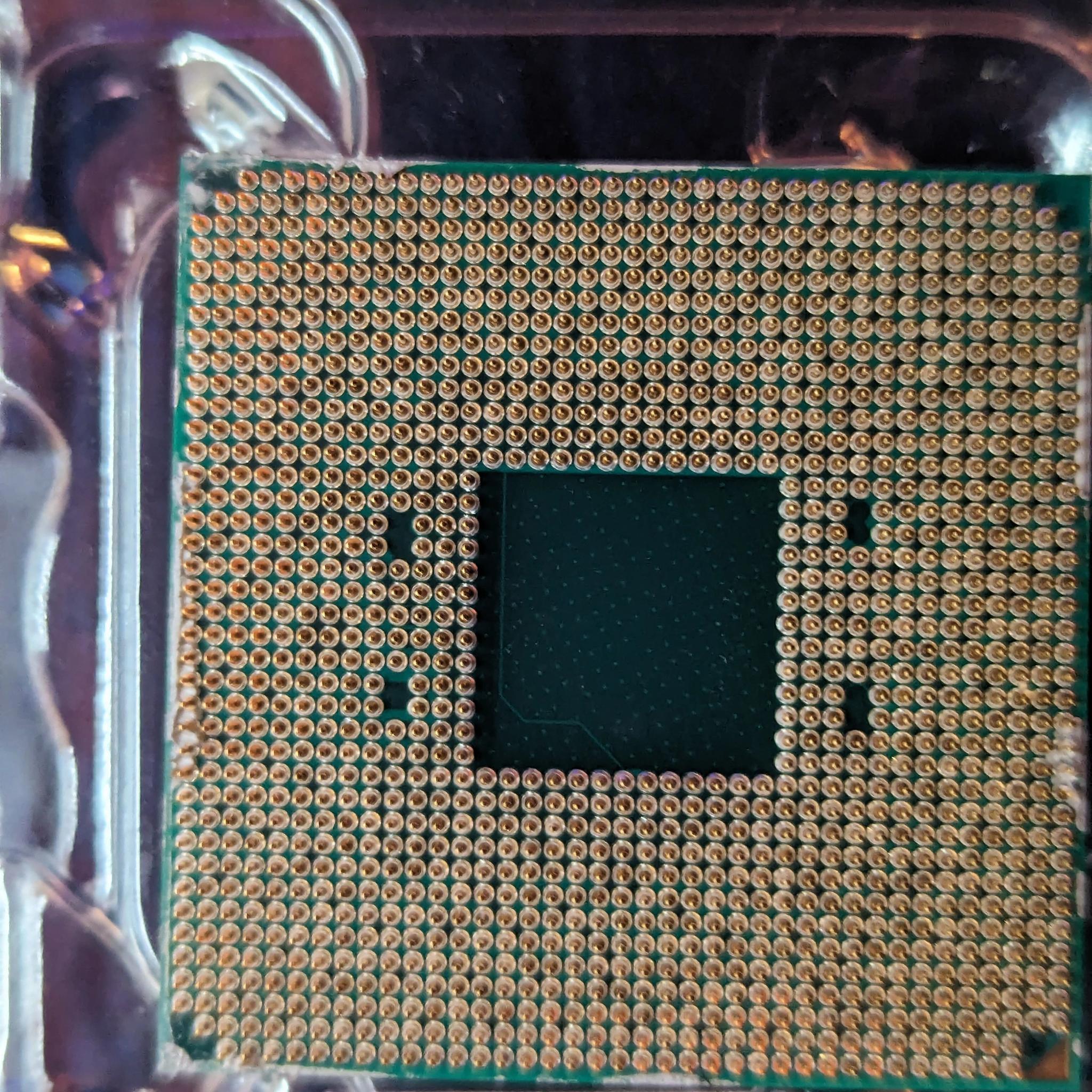 Ryzen 5 1600AF