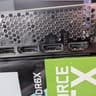 MSI GAMING X TRIO GeForce RTX 3070 Ti