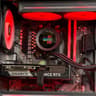 Lumenforge | RTX 5060ti 16gb | R5 7600x | RGB 16gb DDR5 | 1TB SSD