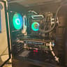 Entry Level Gaming PC I7-6850K GTX 1080 RGB