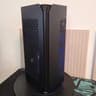 AMD Ryzen 5700X3D-AsRock Steel Legend ARC B580 12GB GPU-MSI B550i