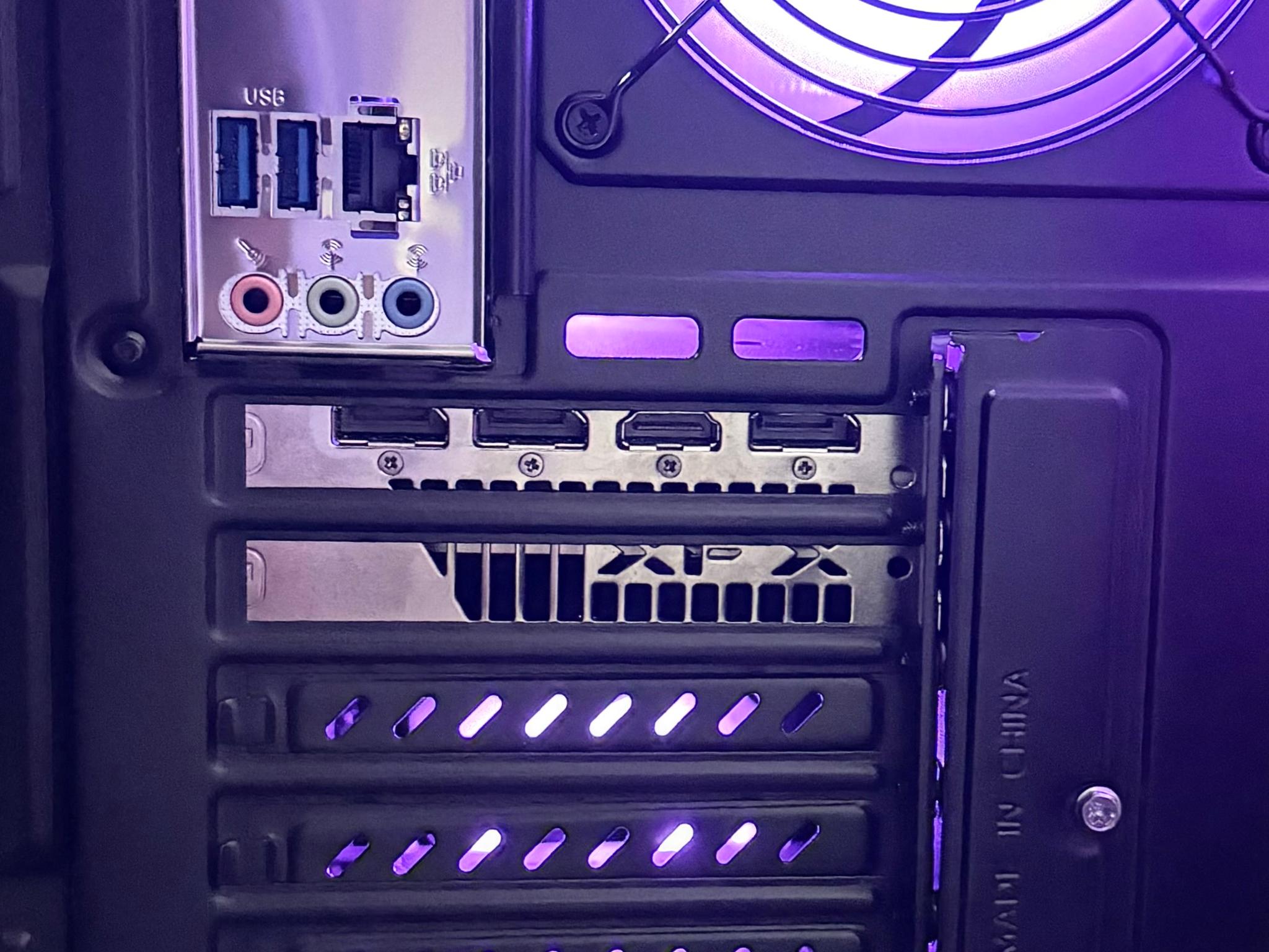 Great Value, User Ready ✅ 32gb DDR4, Radeon 7600xt 16gb, Ryzen 5 3600 CPU, 1tb SSD, Win 11 Active 💎