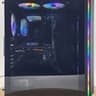 Gaming PC Ryzen 5 5500 16GB RAM 256GB SSD RX 580 8GB Windows 11 Computer