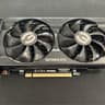 EVGA GeForce RTX 3060 XC 12gb