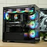 Gaming PC | i5 12600KF | RTX 3080 | 32GB RAM | 1TB SSD