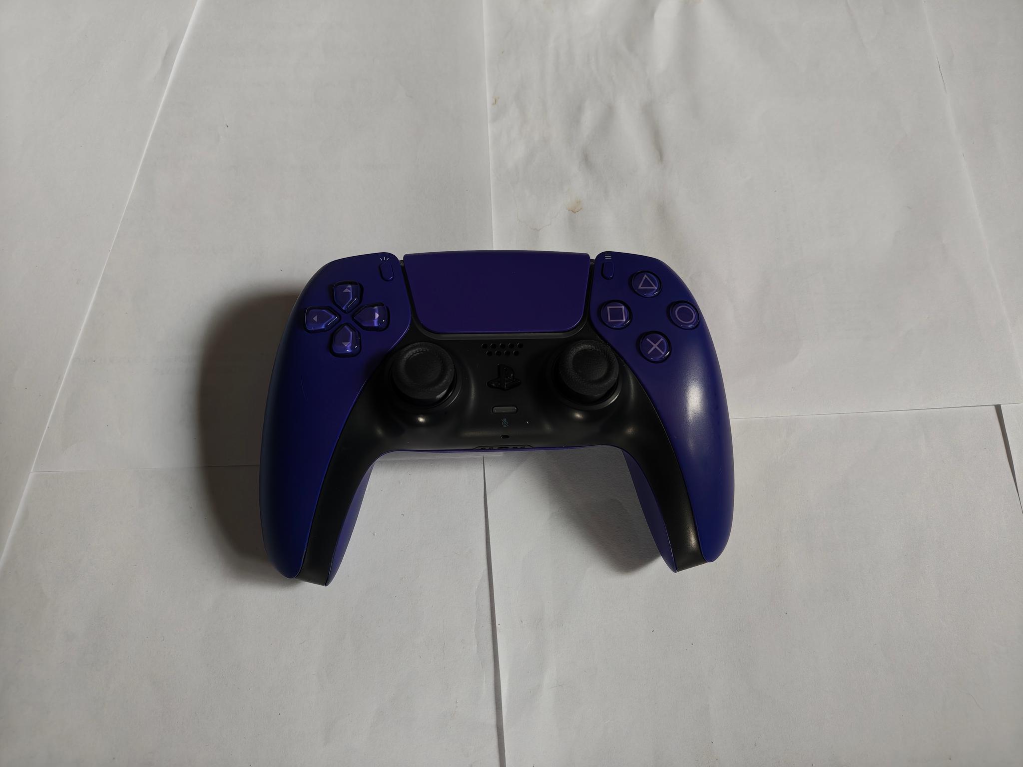 PS5 Dual sense controller.
