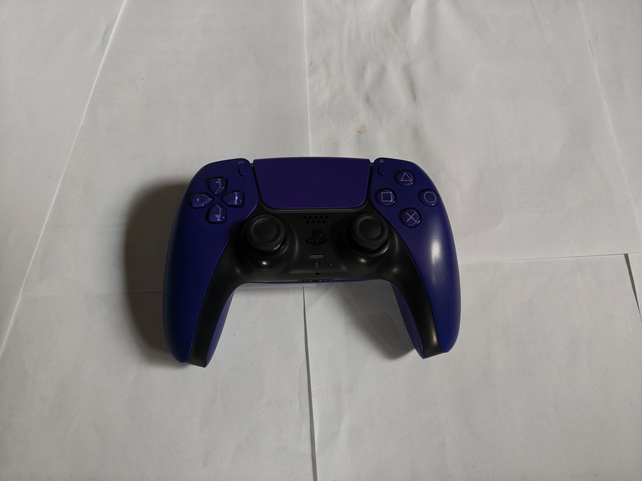 PS5 Dual sense controller.