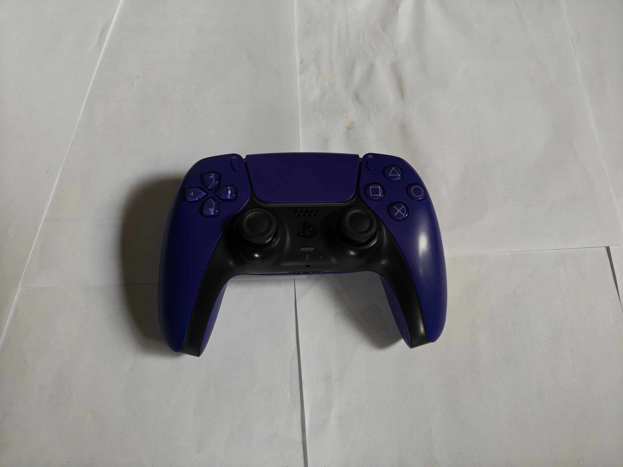 PS5 Dual sense controller.