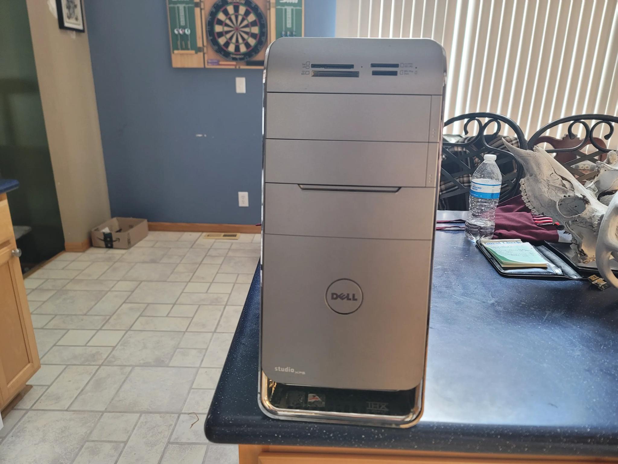 3770k Gaming Pc