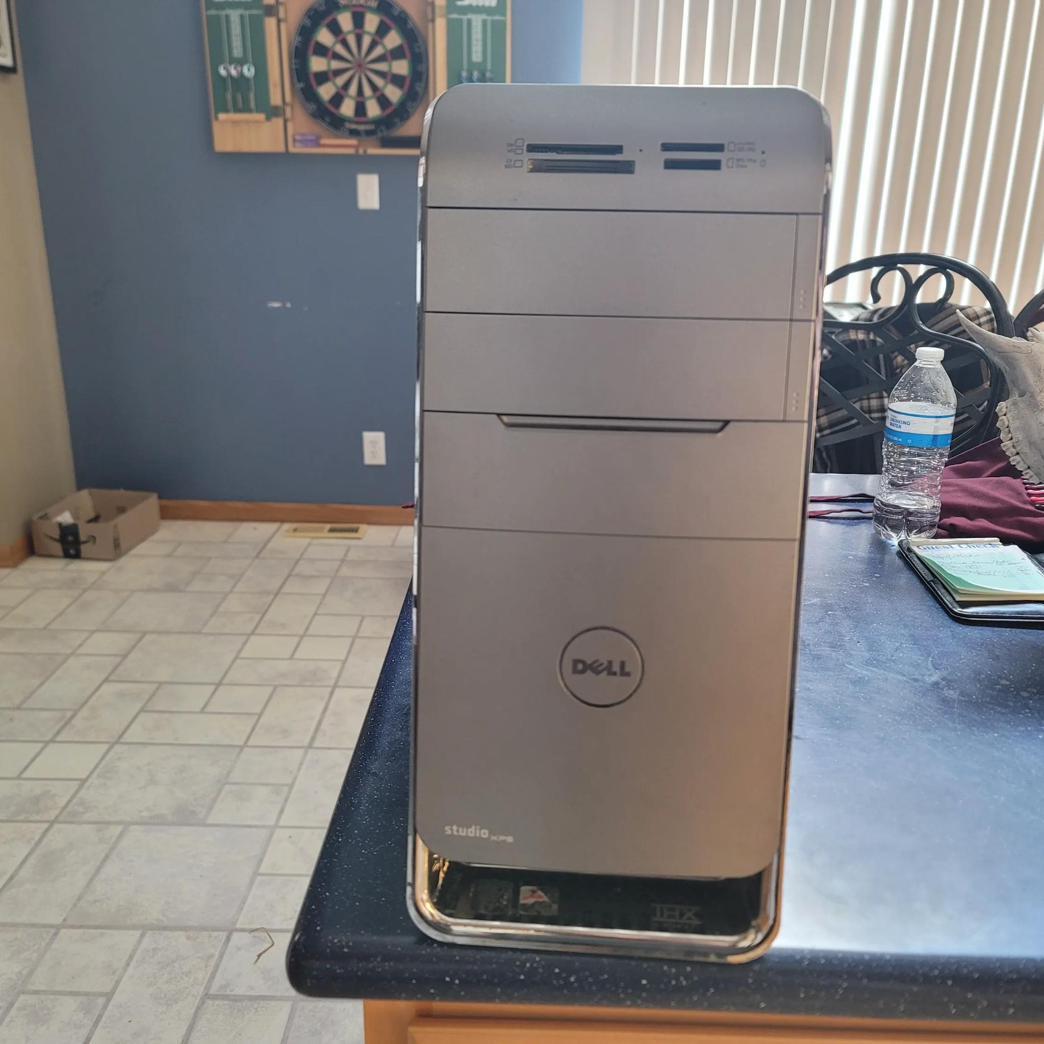 3770k Gaming Pc