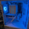 1440p Blizzard - Ryzen 7 7700, RX 9060 XT 16GB, 32 GB DDR5, 2 TB Gen 4 NVME, RGB