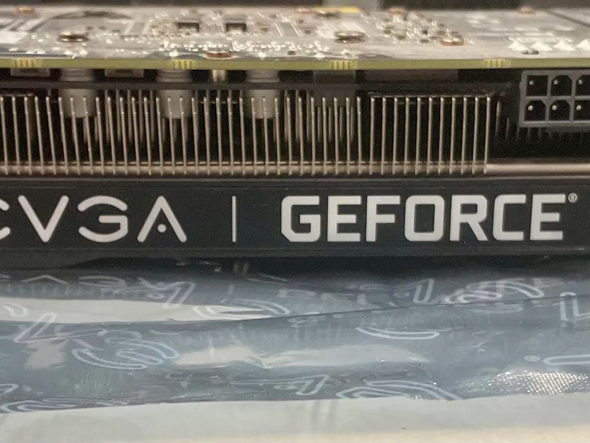 FREE SHIPPING! NVIDIA EVGA XC ULTRA GeForce GTX 1660