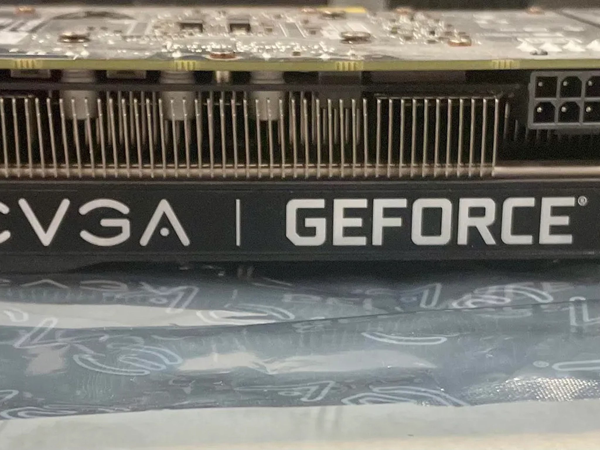 FREE SHIPPING! NVIDIA EVGA XC ULTRA GeForce GTX 1660