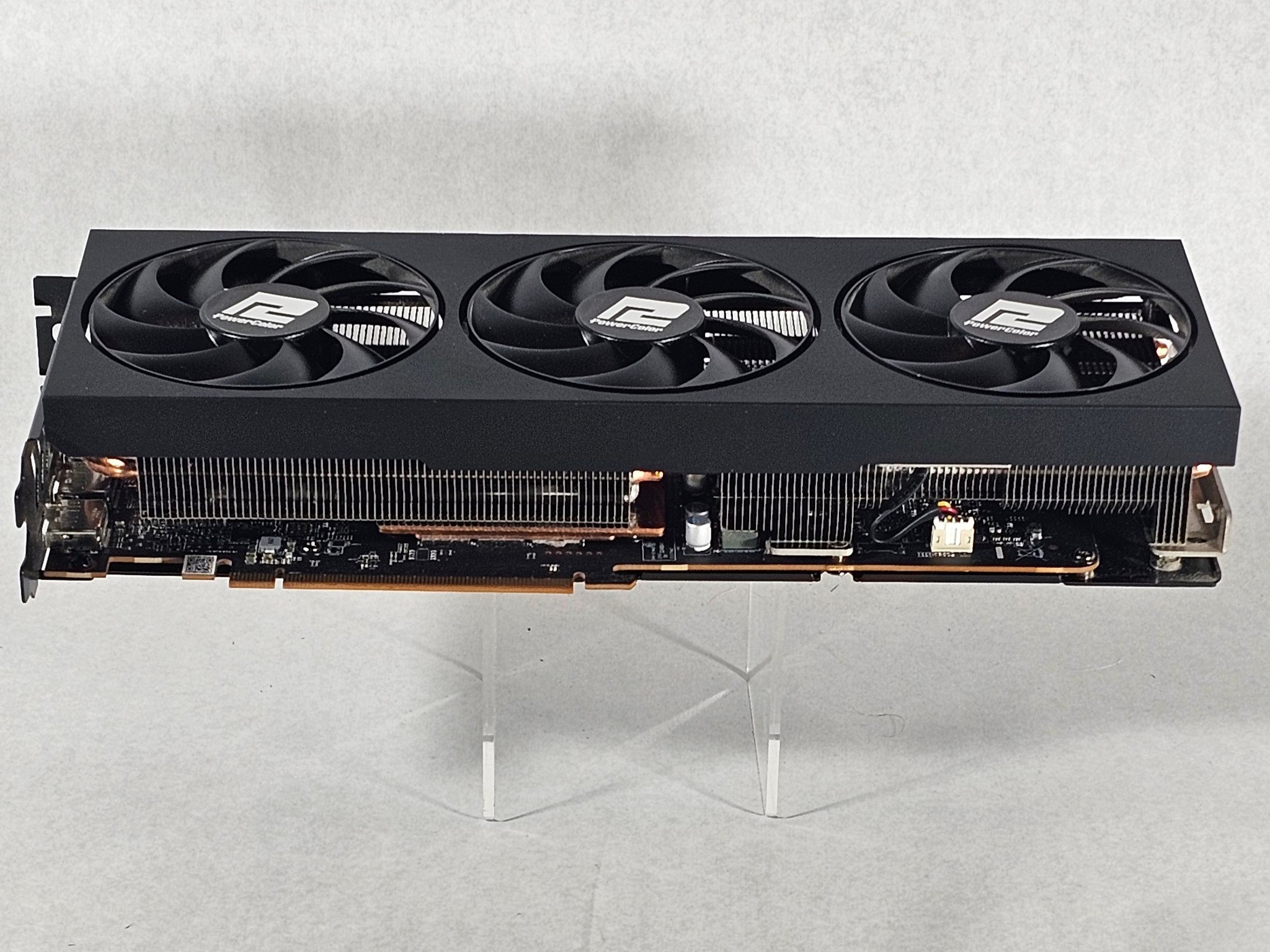 RX 7800 XT PowerCooler Radeon 16GB