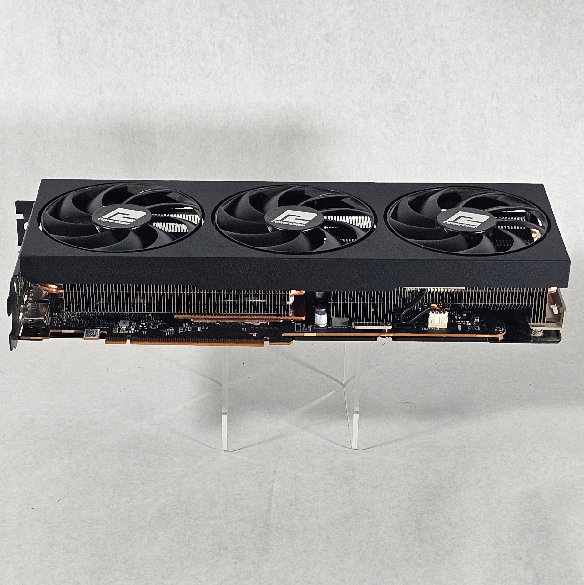 RX 7800 XT PowerCooler Radeon 16GB