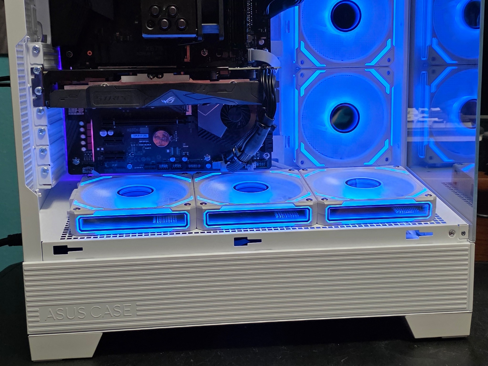 Gaming PC Build