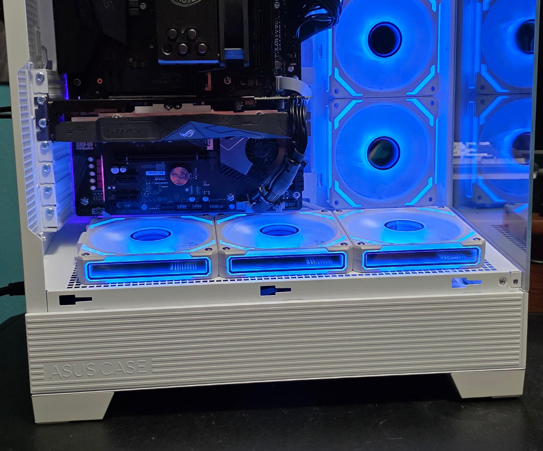 Gaming PC Build