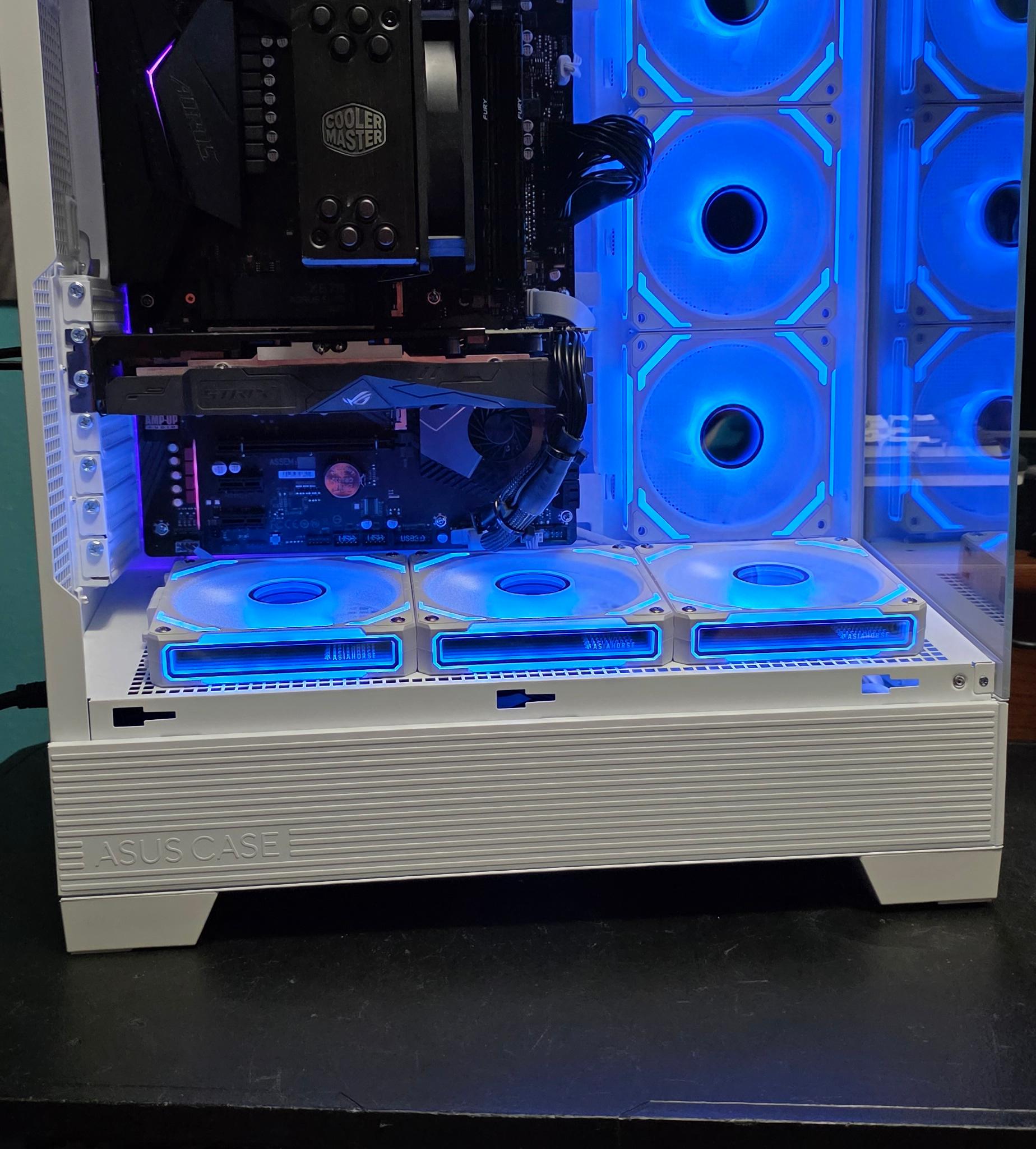 Gaming PC Build