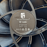*Lot of 20x* Gamerstorm TF120S Fans 120mm DF1202512CM 12V DC 0.15A Black NON-RGB Case Fan