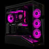 RTX 5060 Ti / 16GB DDR5 Ram / Ryzen 5 9600x / 1TB Samsung ssd / B850 / 1440P/1080P Gaming pc