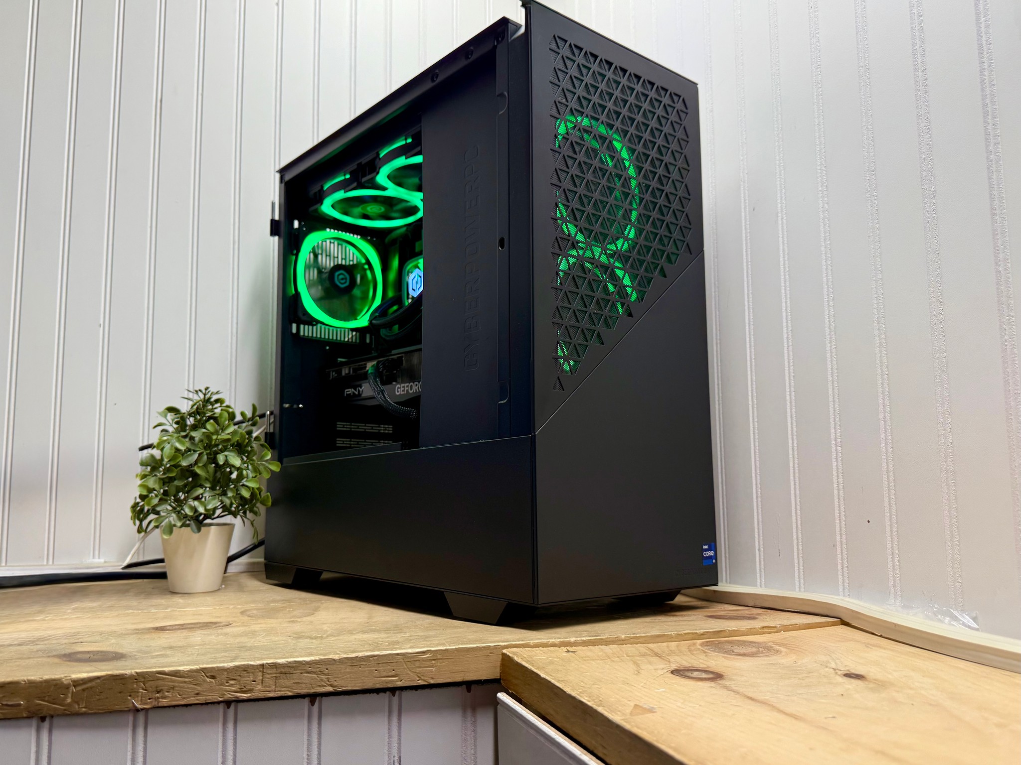 Black Friday  i9-14900KF | RTX 5070 Ti | 32g DDR5 | Z790 | 2TB NVMe | 240mm AIO | 850watt